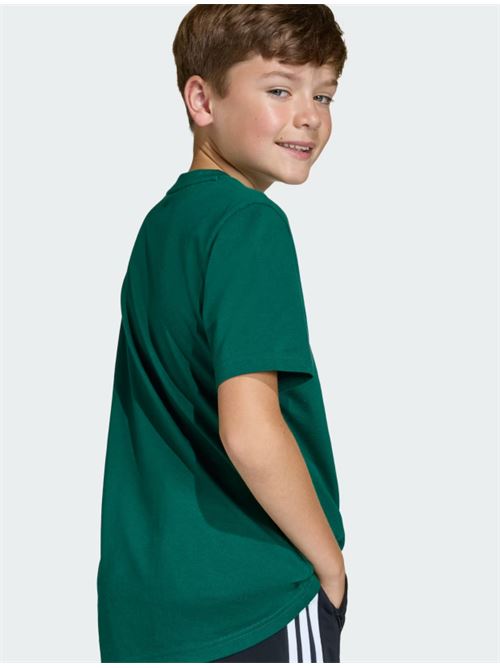 tee ADIDAS ORIGINAL | KE0450CGREEN